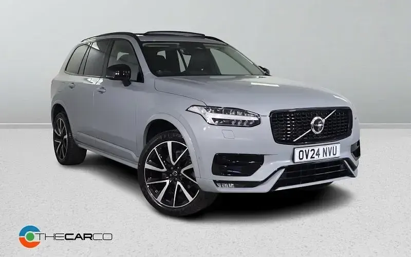 Used Volvo XC90 Ultimate 299 HP (219 kW) 2023 SUV