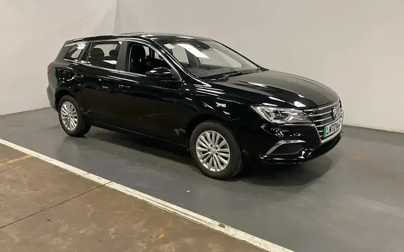 Occasion MG MG5 EV Excite 114 kW (156 ch) 2021 Break