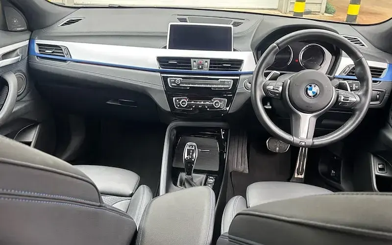 Used BMW X2 M Sport 178 HP (130 kW) 2022 Other SUV