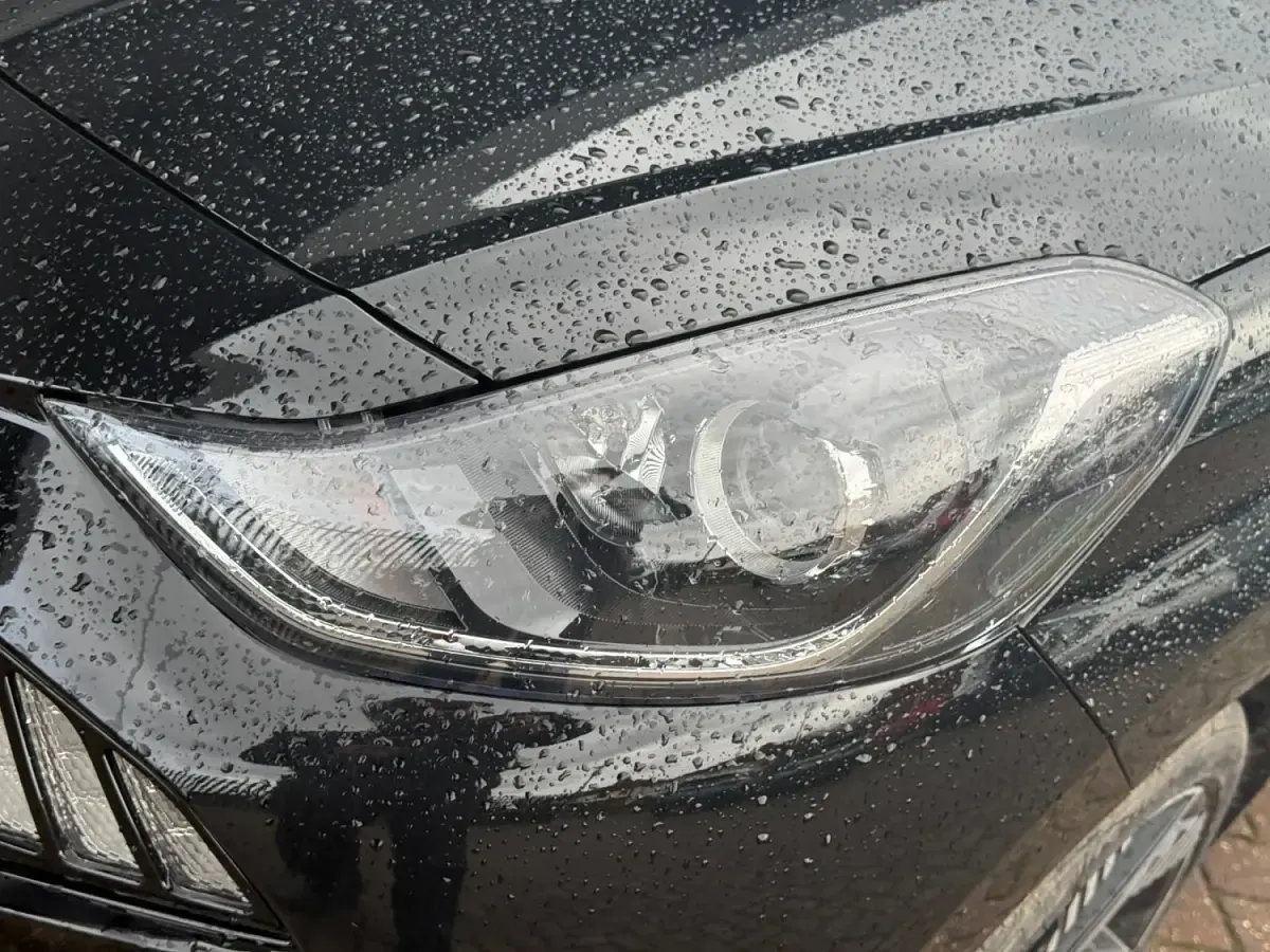 Neu Hyundai i10 N Line 90 PS (66 kW) 2025 Schwarz Kleinwagen