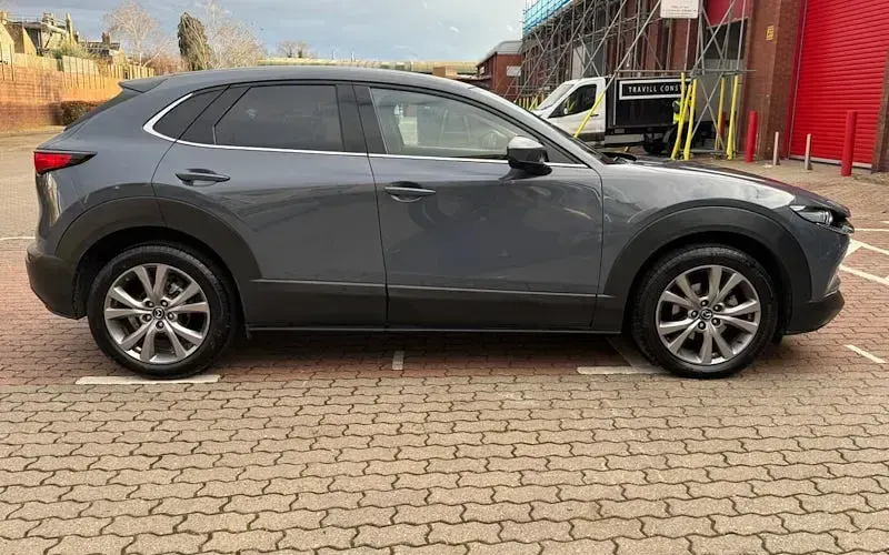 Used Mazda CX-30 Takumi-Line 140 HP (102 kW) 2026 SUV