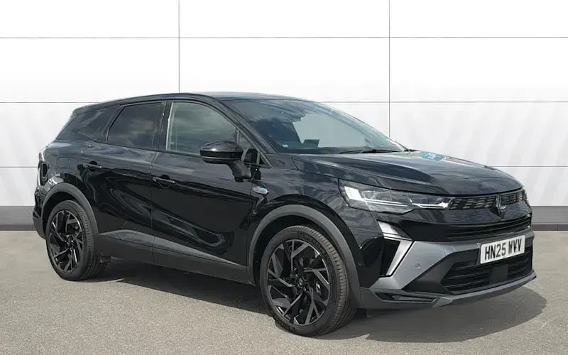 Usado Renault Symbioz Techno Esprit Alpine 145 CV (106 kW) 2025 SUV
