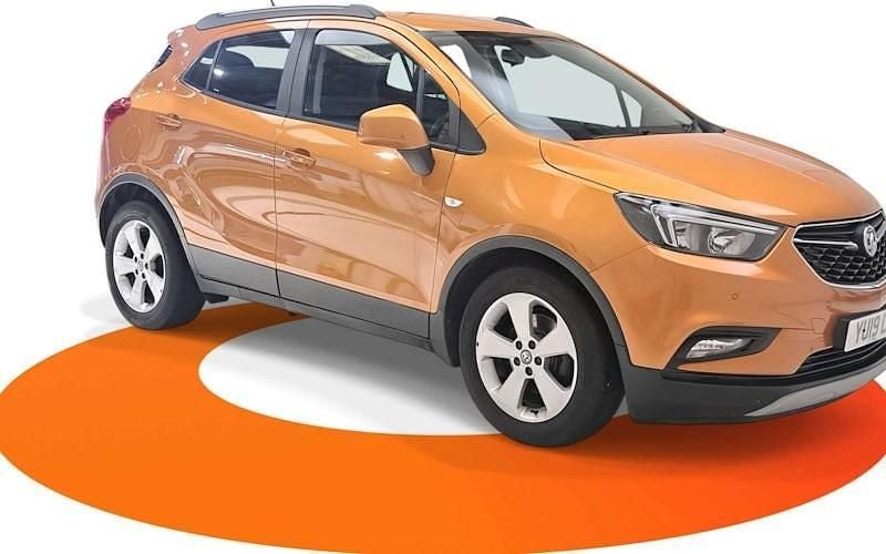Used 2019 Vauxhall Mokka Active SUV | £5,999 (Fair price) - Image 1/1