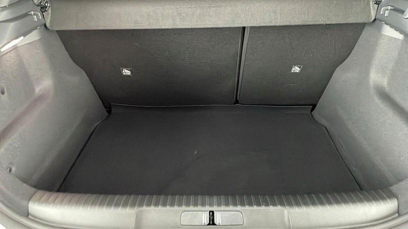 Used Vauxhall Mokka S 128 HP (94 kW) 2024 Grey SUV