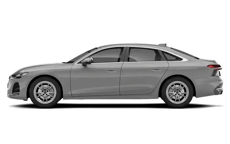 Used Audi A6 Sport 204 HP (150 kW) 2026 Sedan