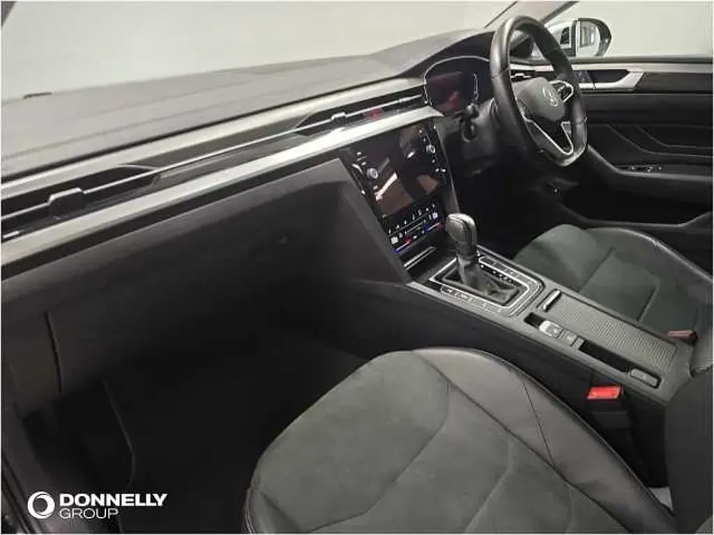 Used VW Arteon 150 HP (110 kW) 2022