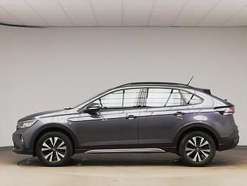 Used VW Taigo Life 95 HP (69 kW) 2023 Grey SUV