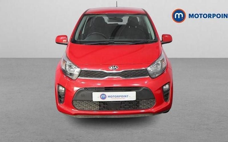 Used Kia Picanto 67 HP (49 kW) 2024 Hatchback
