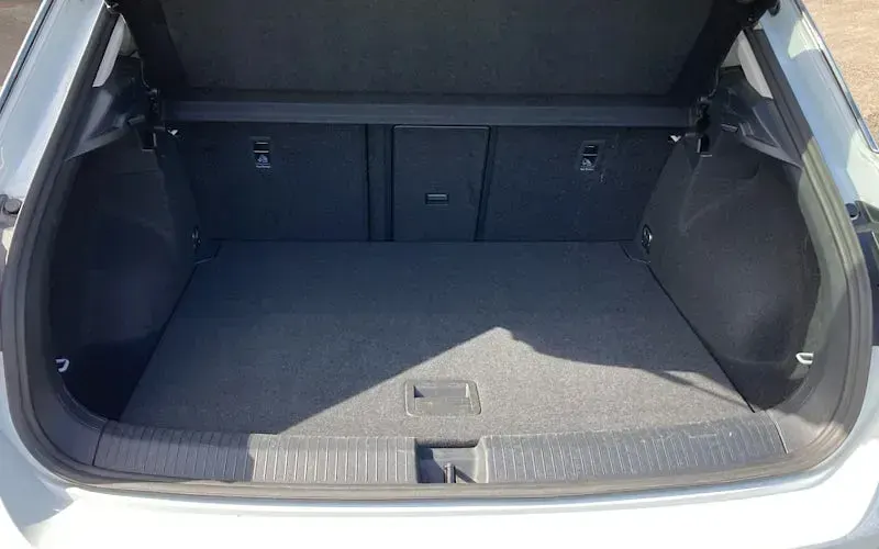 Begagnad VW T-Roc Style 150 HK (110 kW) 2025 SUV
