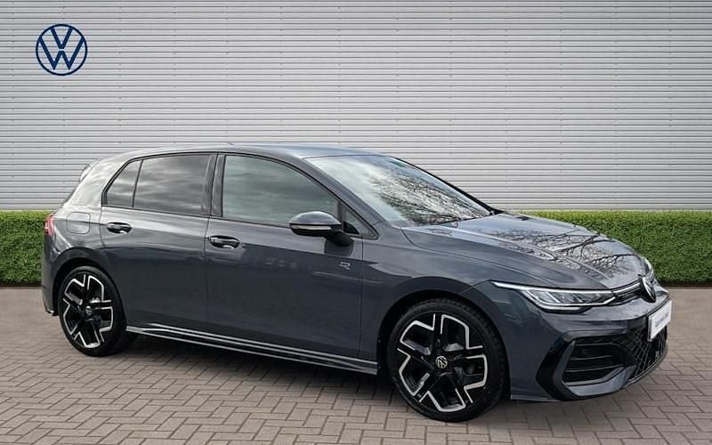 Used VW Golf VIII R-line 150 HP (110 kW) 2026 Hatchback