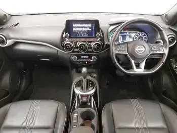 Used Nissan Primera 143 HP (105 kW) 2022 White Hatchback