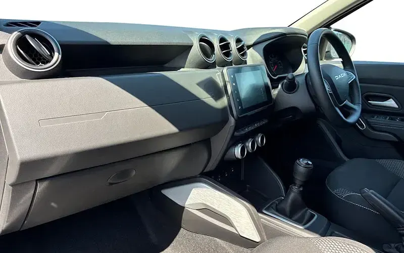 Used Dacia Duster Journey 90 HP (66 kW) 2024 SUV