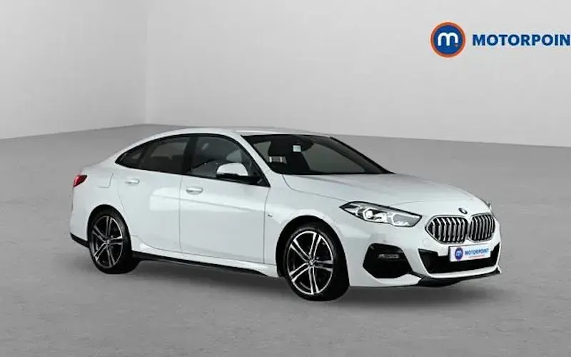 Used BMW 218 M Sport 136 HP (100 kW) 2024 Coupe