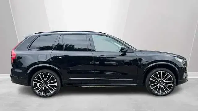 Used Volvo XC90 Ultra 247 HP (181 kW) 2025 SUV