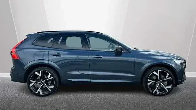 Used Volvo XC60 Ultra 401 HP (294 kW) 2027 SUV