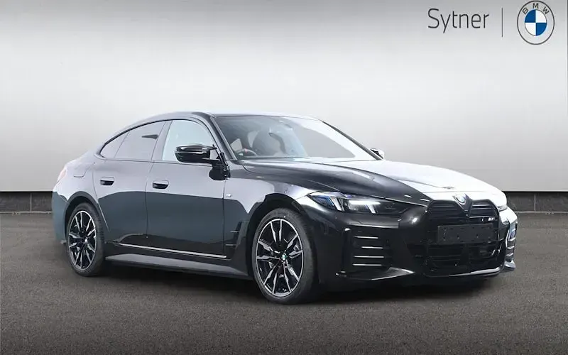 Used BMW i4 442 kW (601 HP) 2026 Sedan