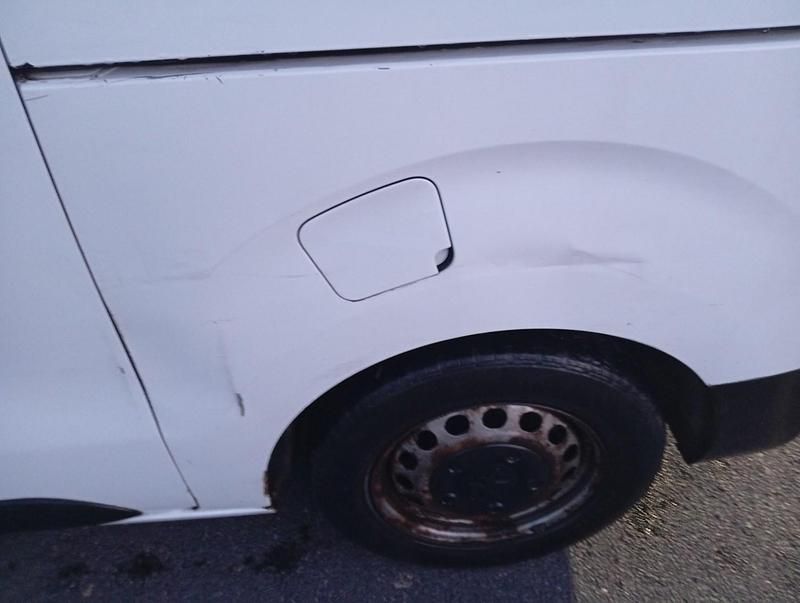 Second-hand Peugeot Expert 2018 Alb Van