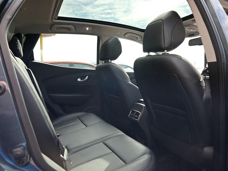 Second-hand Renault Kadjar GT-Line 150 CP (110 kW) 2019 Gri SUV