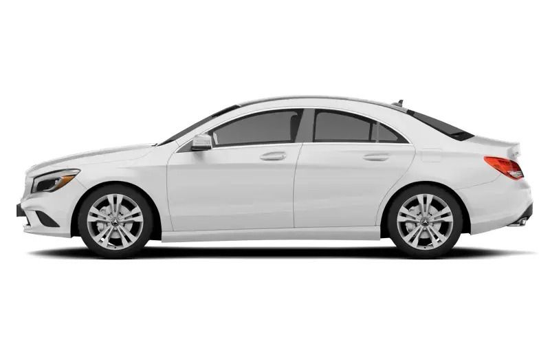 Used 2016 Mercedes CLA250 AMG Sedan | £14,200 - Image 1/1