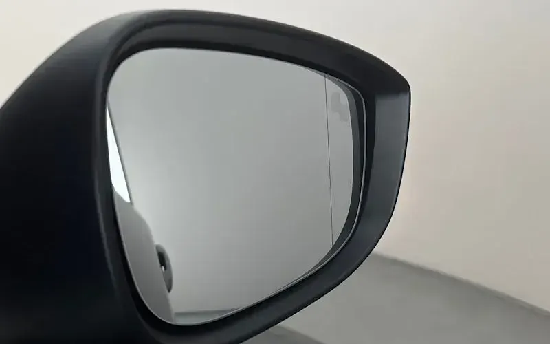Used Mazda CX-5 Center-Line 165 HP (121 kW) 2024 Grey SUV