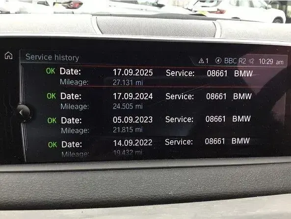 Używany BMW X5 M Sport 309 KM (227 kW) 2017 Czarny SUV