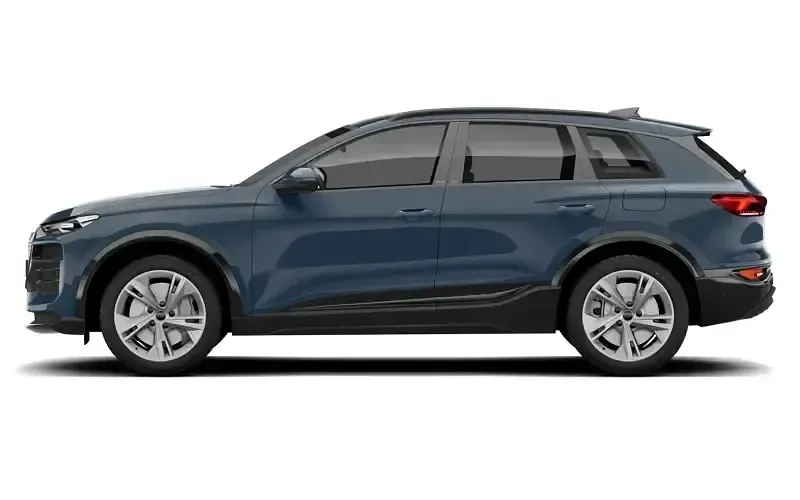 Used Audi Q6 e-tron 314 kW (428 HP) 2026 SUV