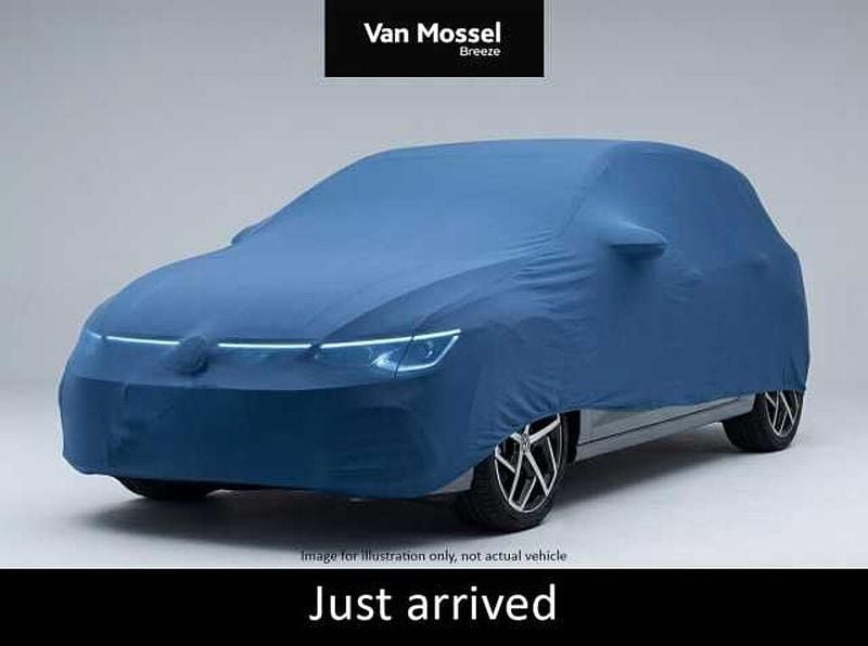 Used VW Tiguan 150 HP (110 kW) 2022 SUV