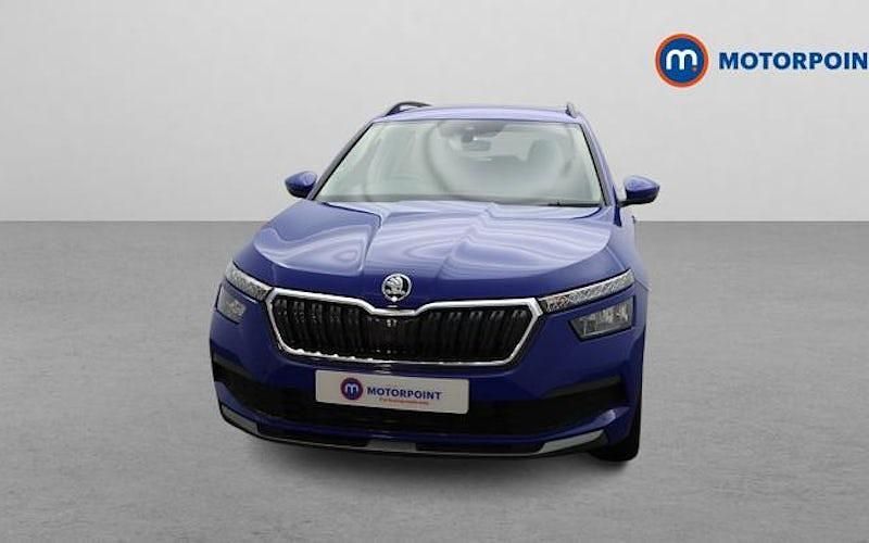 Used Skoda 110 R SE 110 HP (80 kW) 2023 Hatchback
