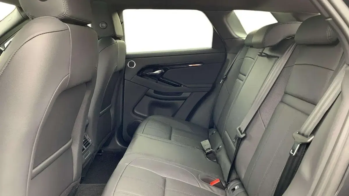Used Land Rover Range Rover evoque SE Dynamic 2025 Grey SUV