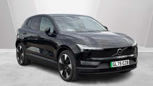 New 2025 Volvo EX30 Ultra SUV | £38,500 - Image 1/3