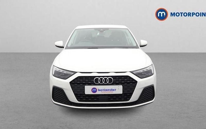Used Audi A1 Sportback 95 HP (69 kW) 2023 Hatchback