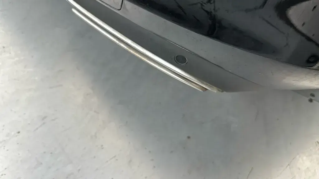 Used Mercedes C300 2018 Black Sedan