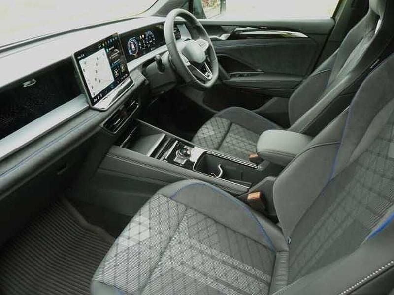 Used VW Tayron 150 HP (110 kW) 2025 SUV