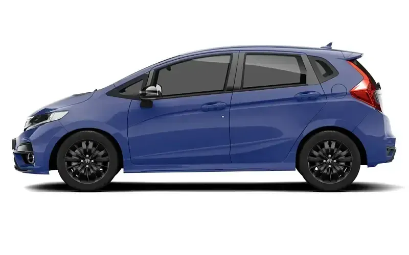 Used Honda Jazz ES 99 HP (72 kW) 2013 Hatchback