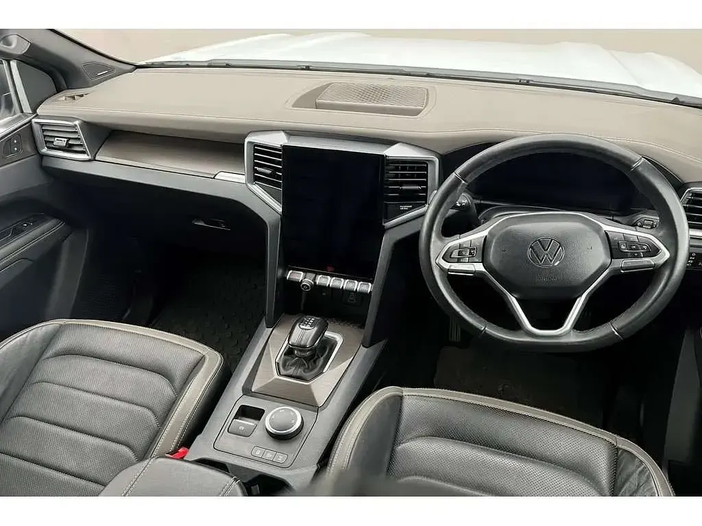 Usado VW Amarok Style 2024 Pickup