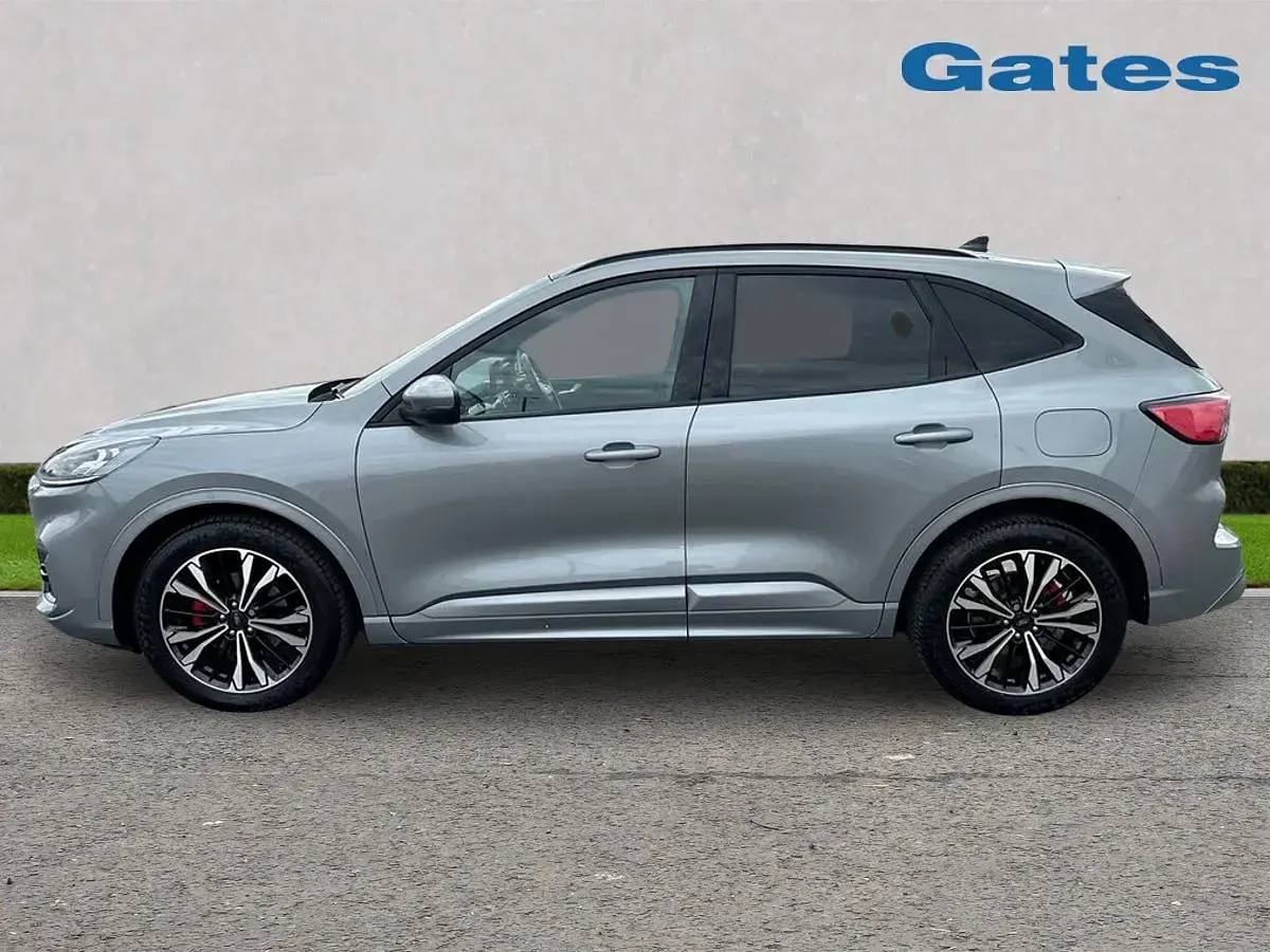 Used Ford Kuga ST-Line X 190 HP (139 kW) 2023 SUV