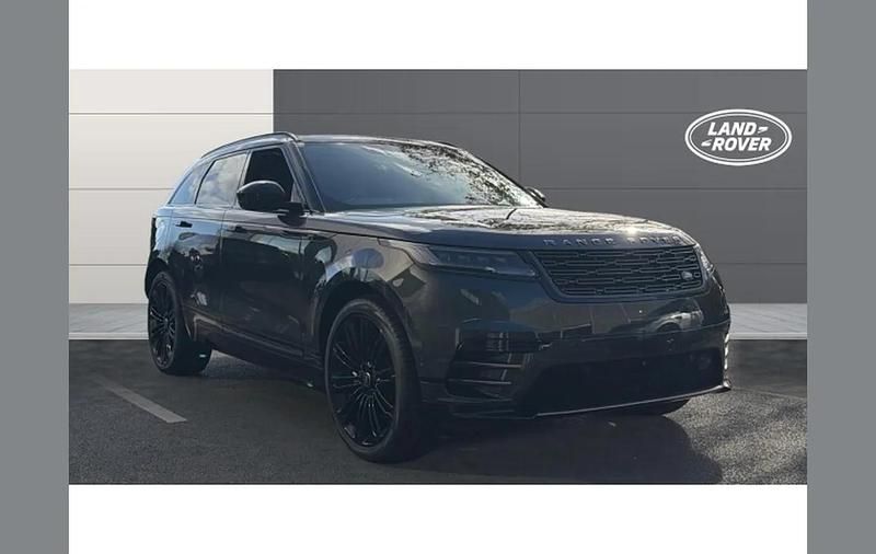 Other Used 2024 Land Rover Range Rover Velar Autobiography SUV | £67,325 (Fair price) - Image 1/4
