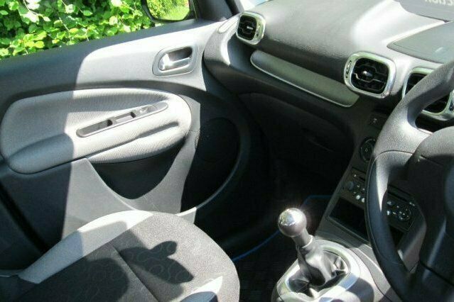 Used Citroën C3 Picasso 2009 MPV