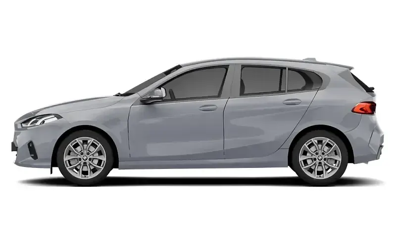 Used BMW 120 M Sport 156 HP (114 kW) 2026 Hatchback