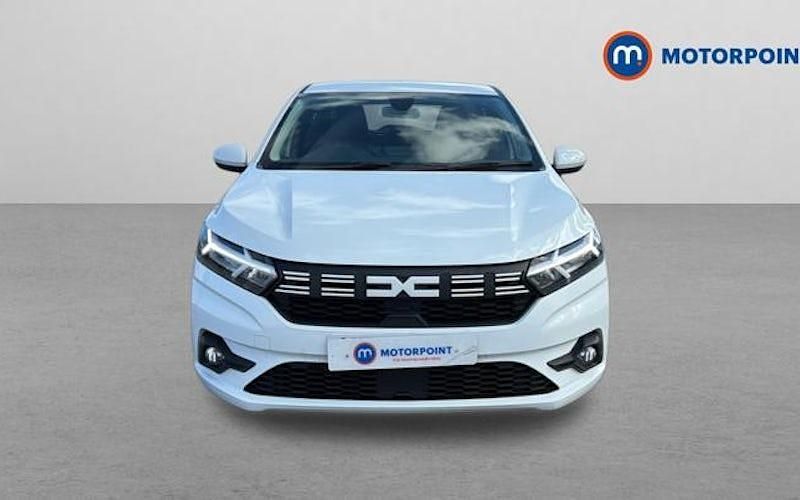 Used Dacia Sandero Expression 91 HP (66 kW) 2025 Hatchback