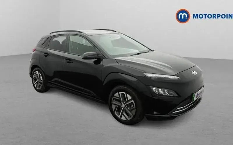 Used Hyundai Kona Ultimate 150 kW (204 HP) 2022 SUV