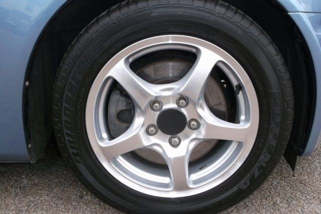 Used Honda S 2000 S 2002 Cabriolet