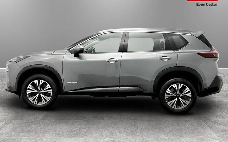 Gebraucht Nissan X-Trail Acenta Premium 204 PS (150 kW) 2026 SUV