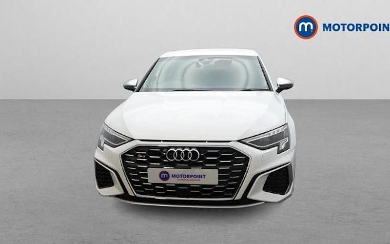 Used Audi S3 310 HP (228 kW) 2023 Sedan