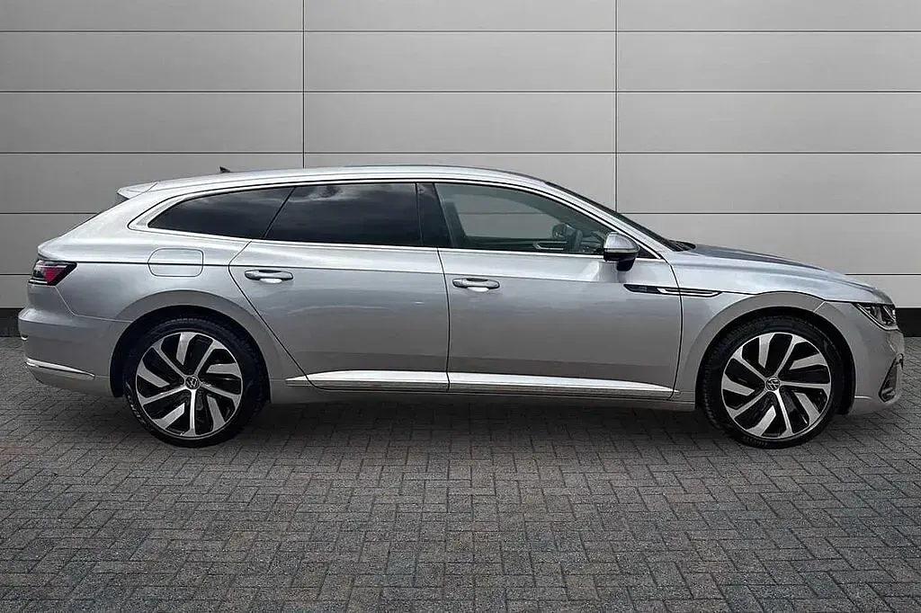 Used VW Arteon 148 HP (108 kW) 2021