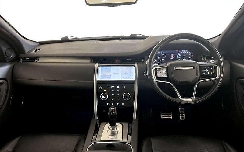 Used Land Rover Discovery Sport HSE Dynamic 309 HP (227 kW) 2023 SUV