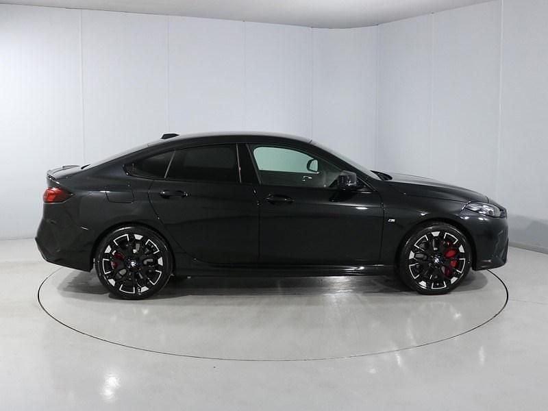 Used BMW M235 Comfort Edition 296 HP (217 kW) 2025 Black Coupe