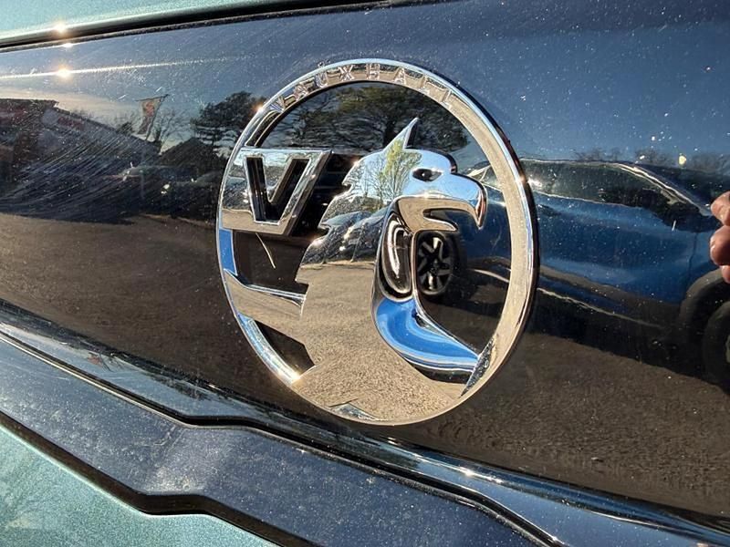 Używany Vauxhall Combo Design Edition 98 kW (134 KM) 2024 Niebieski Minivan