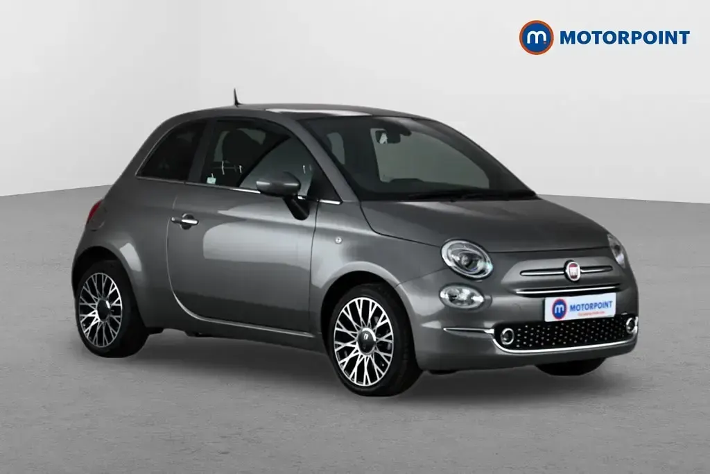 Used Fiat 500 69 HP (50 kW) 2023 Hatchback