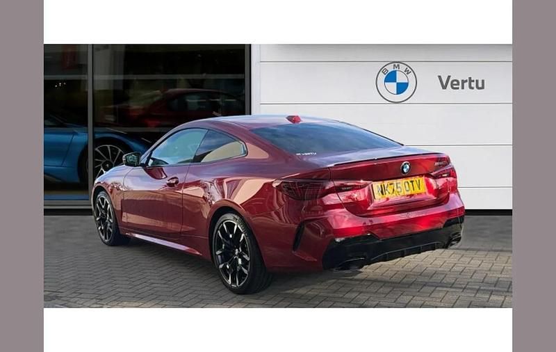 Used BMW M440 M Sport 374 HP (275 kW) 2024 Other Sedan